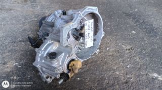 ΧΕΙΡΟΚΙΝΗΤΟ ΣΑΣΜΑΝ HYUNDAI ATOS 1.0, ΚΩΔ.ΚΙΝΗΤΗΡΑ: G4HC/G4HD, ΜΟΝΤΕΛΟ 1998-2005-thumb-4