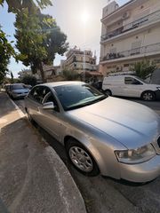 Audi A4 2002-thumb-2
