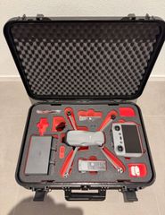 Multicopters-Drones DJI 2024 Air 3