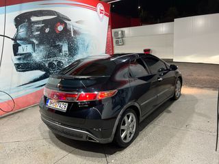 Honda Civic 2007