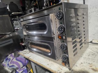 Φούρνος πίτσας CF FP66RL