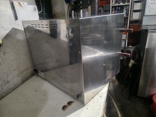 Φούρνος πίτσας CF FP66RL-thumb-6