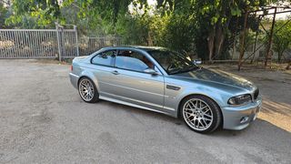 Bmw M3 2001
