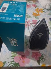 Winning Star ST-5314 Σίδερο Ατμού 2000W καινουργιο
