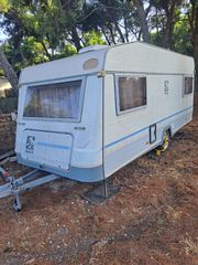 Knaus 1995 AZUR