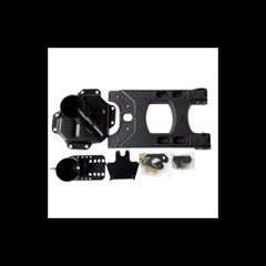 Βαση ρεζερβας Teraflex jeep wrangler jk 2007-2018