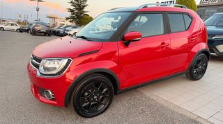 Suzuki Ignis 2018 1.2 GLX HYBRID