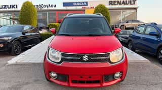 Suzuki Ignis 2018 1.2 GLX HYBRID-thumb-1