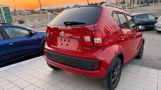 Suzuki Ignis 2018 1.2 GLX HYBRID-thumb-3