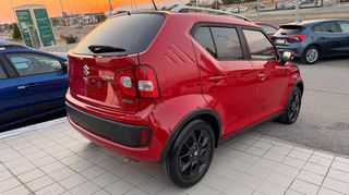 Suzuki Ignis 2018 1.2 GLX HYBRID-thumb-4