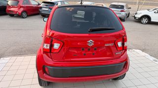 Suzuki Ignis 2018 1.2 GLX HYBRID-thumb-5