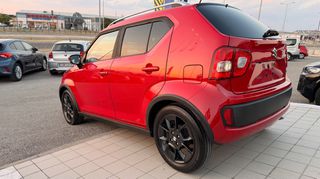 Suzuki Ignis 2018 1.2 GLX HYBRID-thumb-6