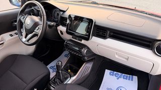 Suzuki Ignis 2018 1.2 GLX HYBRID-thumb-8