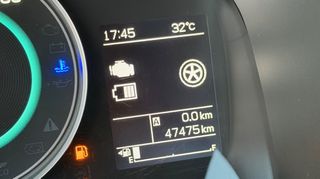 Suzuki Ignis 2018 1.2 GLX HYBRID-thumb-38