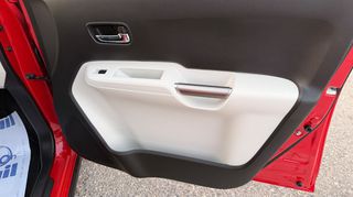 Suzuki Ignis 2018 1.2 GLX HYBRID-thumb-39