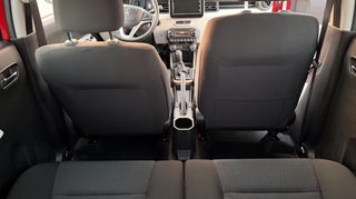 Suzuki Ignis 2018 1.2 GLX HYBRID-thumb-40