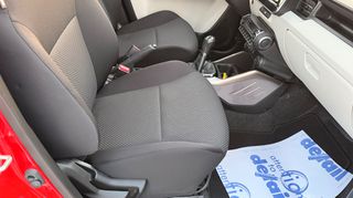 Suzuki Ignis 2018 1.2 GLX HYBRID-thumb-12