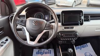 Suzuki Ignis 2018 1.2 GLX HYBRID-thumb-13