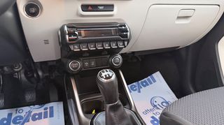 Suzuki Ignis 2018 1.2 GLX HYBRID-thumb-15