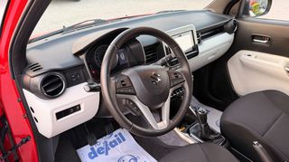Suzuki Ignis 2018 1.2 GLX HYBRID-thumb-16