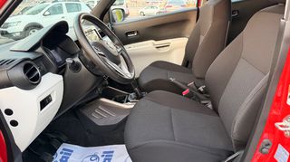 Suzuki Ignis 2018 1.2 GLX HYBRID-thumb-17