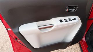 Suzuki Ignis 2018 1.2 GLX HYBRID-thumb-19