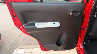 Suzuki Ignis 2018 1.2 GLX HYBRID-thumb-21
