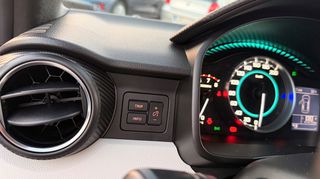 Suzuki Ignis 2018 1.2 GLX HYBRID-thumb-22