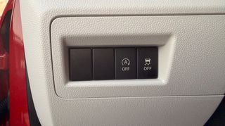 Suzuki Ignis 2018 1.2 GLX HYBRID-thumb-24