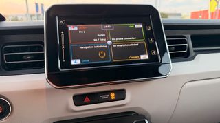 Suzuki Ignis 2018 1.2 GLX HYBRID-thumb-27