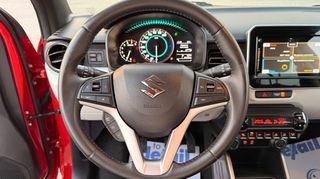 Suzuki Ignis 2018 1.2 GLX HYBRID-thumb-28