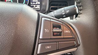 Suzuki Ignis 2018 1.2 GLX HYBRID-thumb-30
