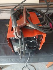 Ηλεκτροκολληση 220 και 380V-thumb-1