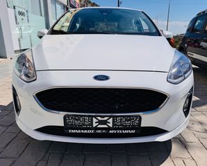 Ford Fiesta 2018 1.1 trend plus-thumb-1