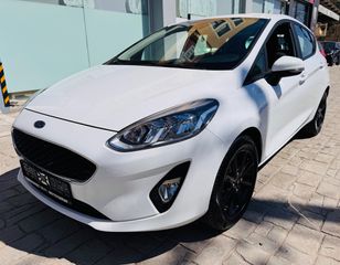 Ford Fiesta 2018 1.1 trend plus-thumb-2