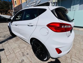 Ford Fiesta 2018 1.1 trend plus-thumb-3