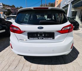 Ford Fiesta 2018 1.1 trend plus-thumb-4