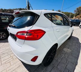 Ford Fiesta 2018 1.1 trend plus-thumb-5