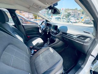 Ford Fiesta 2018 1.1 trend plus-thumb-6