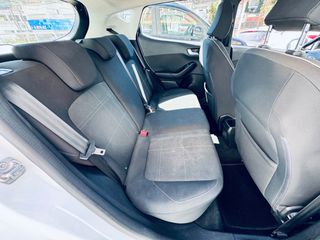Ford Fiesta 2018 1.1 trend plus-thumb-7