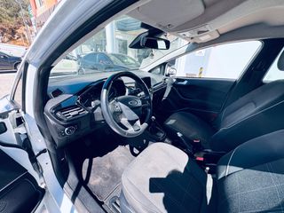Ford Fiesta 2018 1.1 trend plus-thumb-8