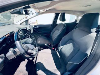 Ford Fiesta 2018 1.1 trend plus-thumb-9