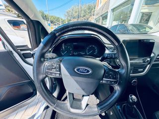 Ford Fiesta 2018 1.1 trend plus-thumb-10