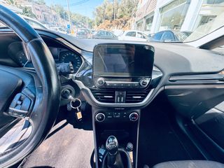 Ford Fiesta 2018 1.1 trend plus-thumb-11