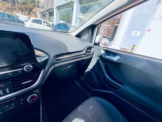 Ford Fiesta 2018 1.1 trend plus-thumb-12