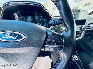 Ford Fiesta 2018 1.1 trend plus-thumb-14