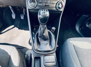 Ford Fiesta 2018 1.1 trend plus-thumb-15