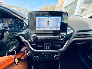 Ford Fiesta 2018 1.1 trend plus-thumb-18