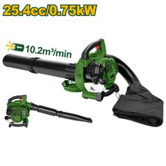 ΦΥΣΗΤΗΡΑΣ / ΑΝΑΡΡΟΦΗΤΗΡΑΣ ΒΕΝΖΙΝΗΣ JADEVER JDYQ2A25-thumb-1