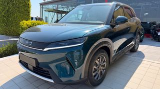 BYD ATTO 2 2026 DM-i Boost Plug-In Hybrid Compact SUV-thumb-2